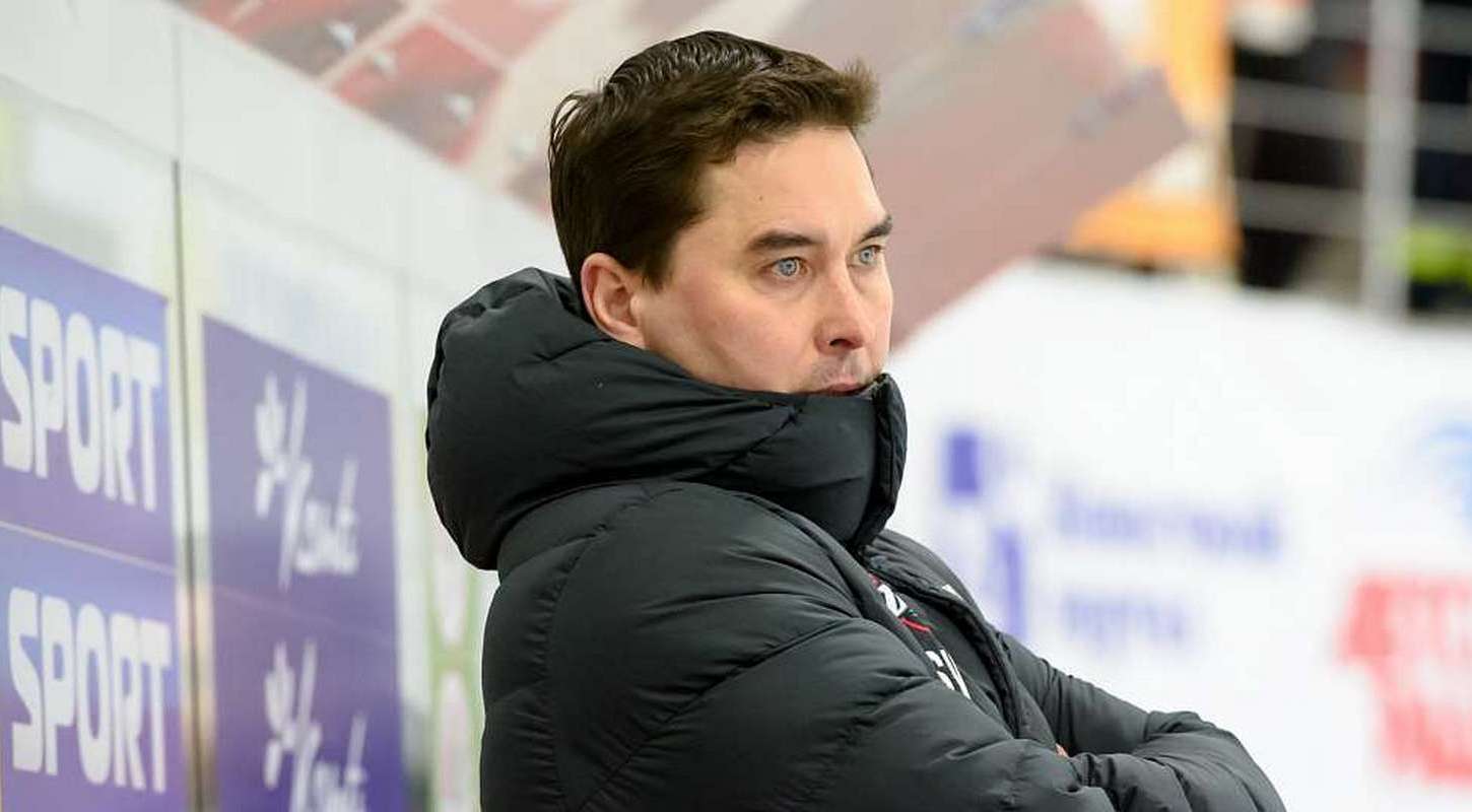 Сергей Витер: «Два лидера чемпионата нормально пободались»