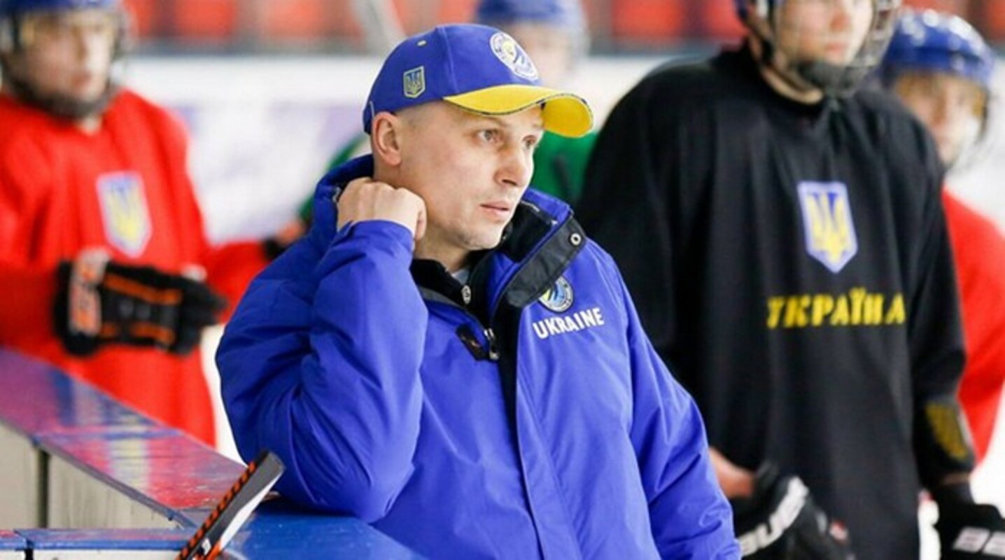 Олег Игнатьев: «Одна из главных задач -  игрокам нужно стать одним единым целым» 