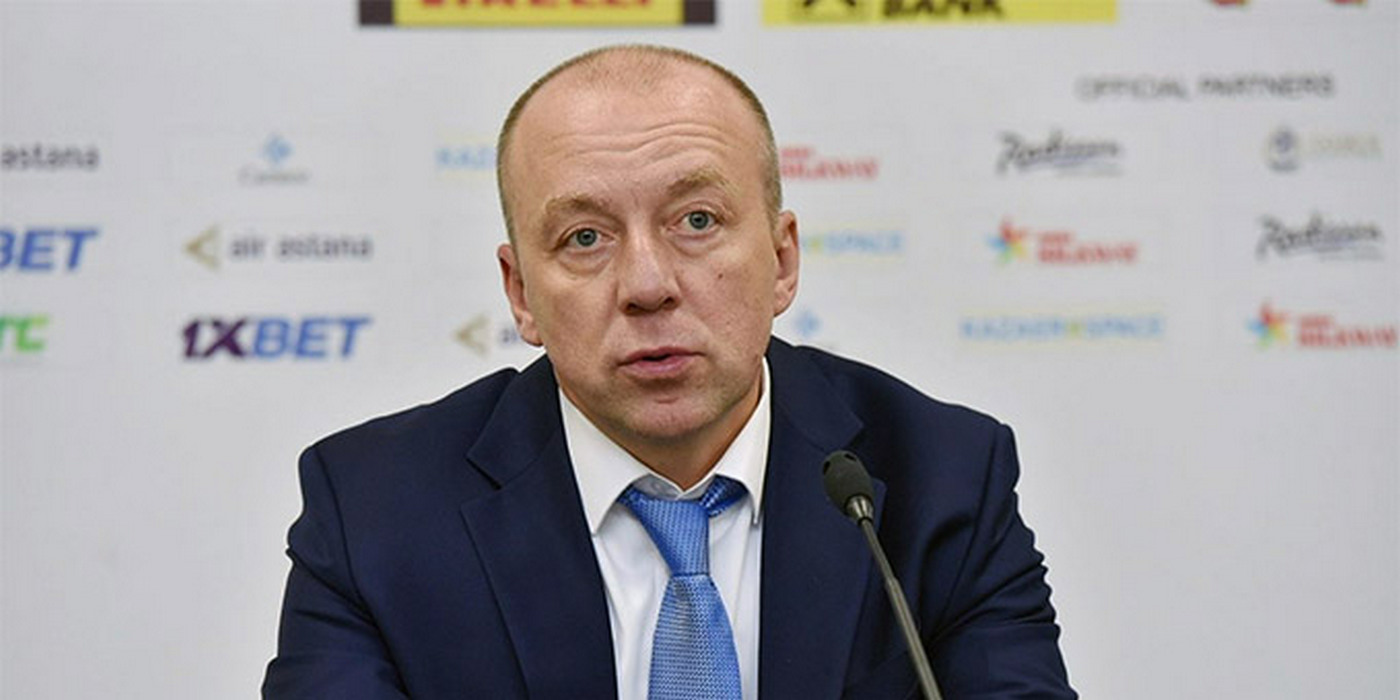Андрей Скабелка: «Когда игрок приезжает в «Барыс», то первое, что узнаем – его настрой на игру в команде»