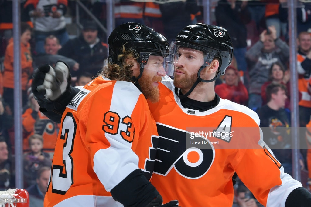 Матчи регулярного чемпионата 10 марта 2020 года (онлайн)