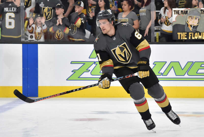 У "Вегаса" будет капитан, но не сейчас