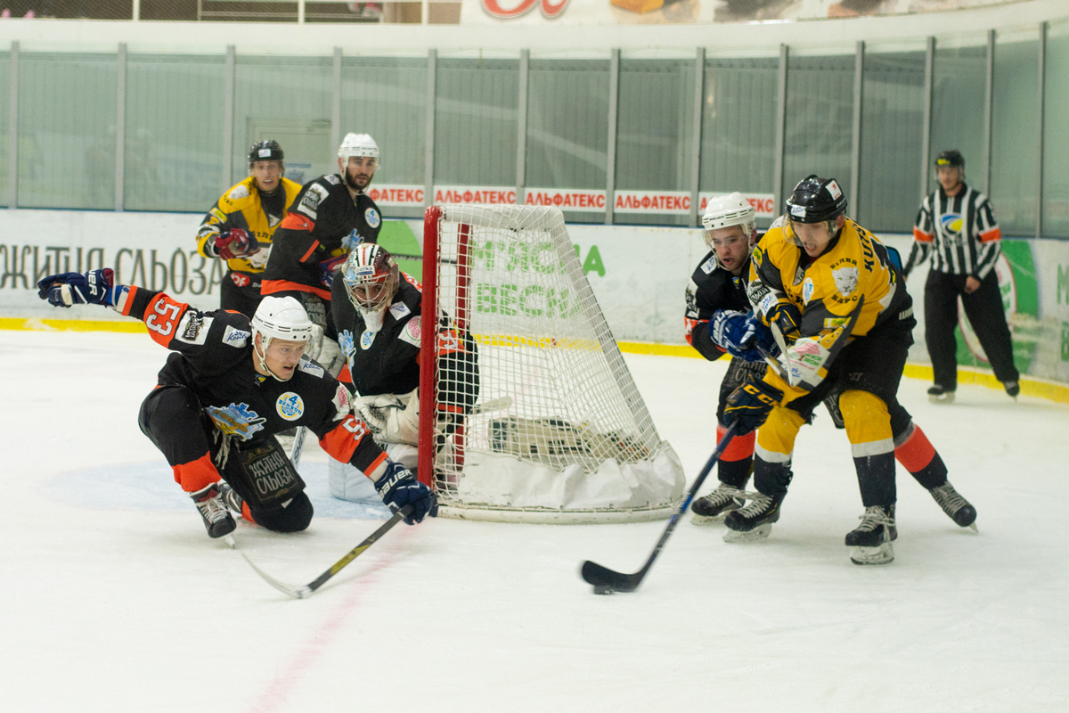 Анонс матча «Белый Барс» - «Кременчук»