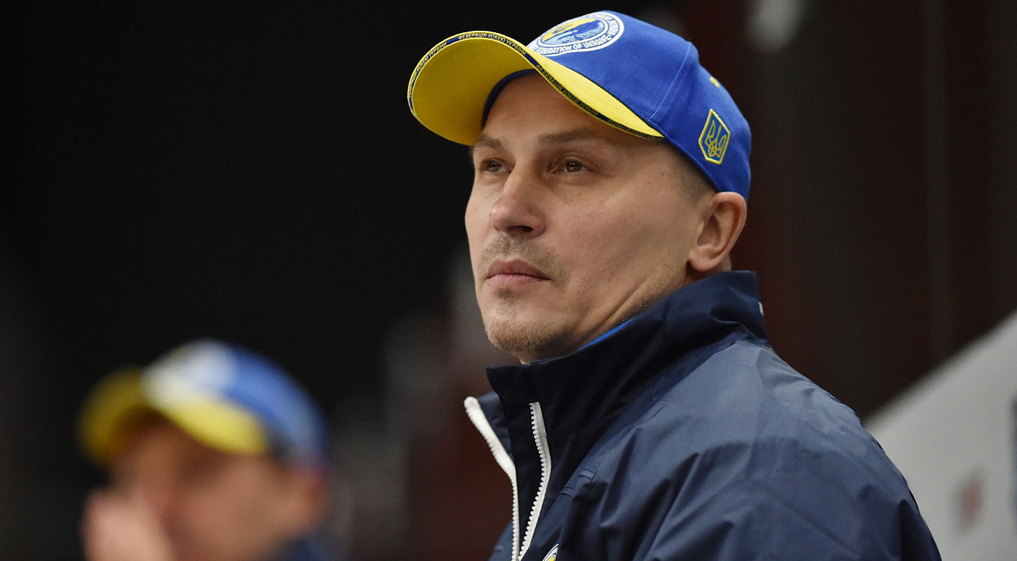 Олег Игнатьев: «До этого турнира мы занимали двадцатую строчку в международном рейтинге, а теперь - восемнадцатую»