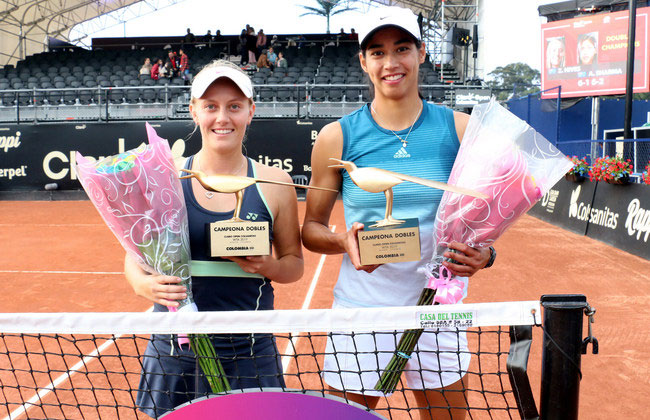 Астра Шарма: "До сих пор не могу поверить, что сыграю в финале" Астра Шарма: "До сих пор не могу поверить, что сыграю в финале"