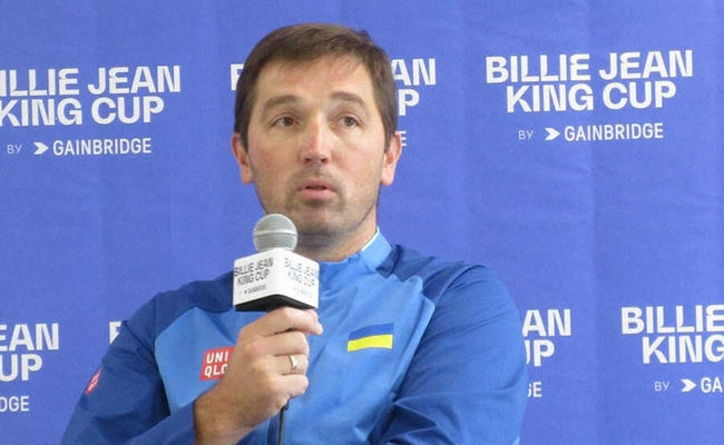 Михаил Филима: "Сейчас победы для нас стали еще более важными, хотя играть с такой ответственностью за свою страну тоже очень сложно" Михаил Филима: "Сейчас победы для нас стали еще более важными, хотя играть с такой ответственностью за свою страну тоже очень сложно"