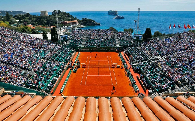 Организаторы Мастерса в Монте-Карло сделали заявление по поводу проведения турнира Организаторы Мастерса в Монте-Карло сделали заявление по поводу проведения турнира