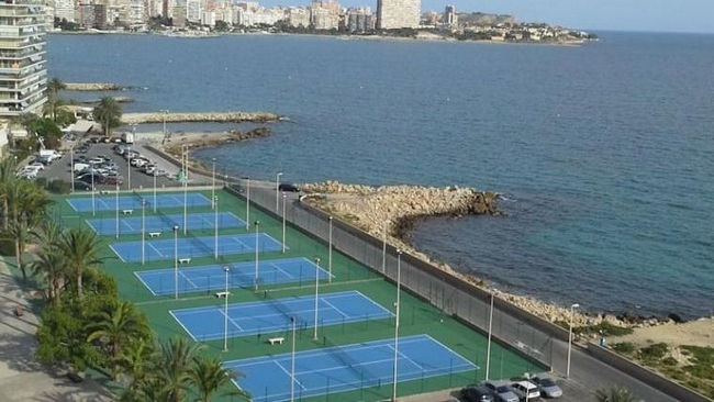 СМИ: Испанская федерация работает над созданием национального летнего тура СМИ: Испанская федерация работает над созданием национального летнего тура