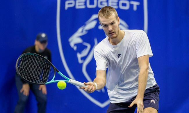 Лугано. Сачко вышел в финальный раунд квалификации Лугано. Сачко вышел в финальный раунд квалификации