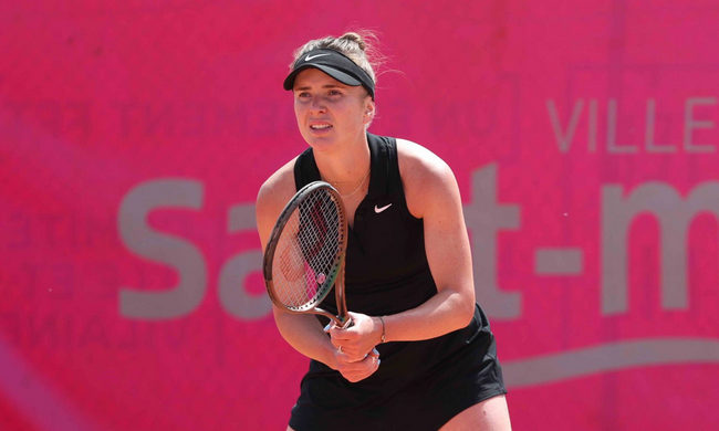 Расписание. Где сыграют украинские теннисистки на турнирах ATP и WTA 21 мая