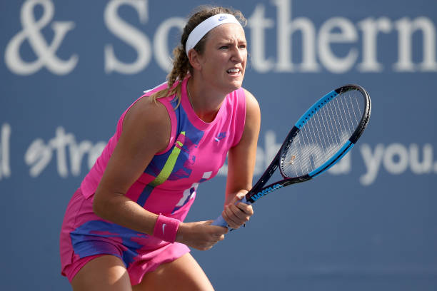 Нью-Йорк. Азаренко обыграла восьмую сеяную на пути в финал Нью-Йорк. Азаренко обыграла восьмую сеяную на пути в финал