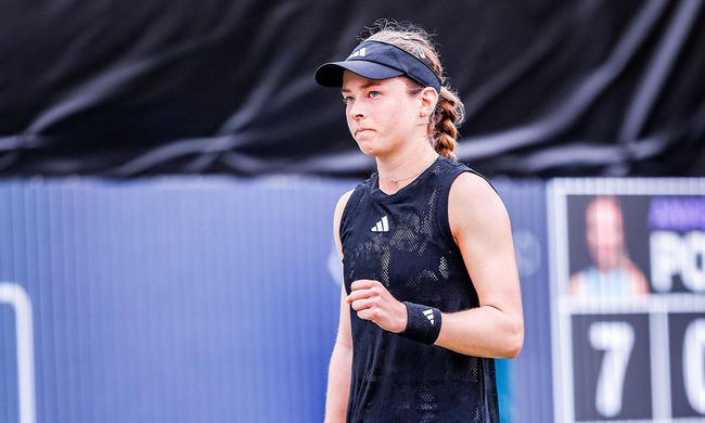 Остин. Невероятный камбэк Волынец, Стирнс впервые вышла в 1/4 финала в WTA-туре Остин. Невероятный камбэк Волынец, Стирнс впервые вышла в 1/4 финала в WTA-туре