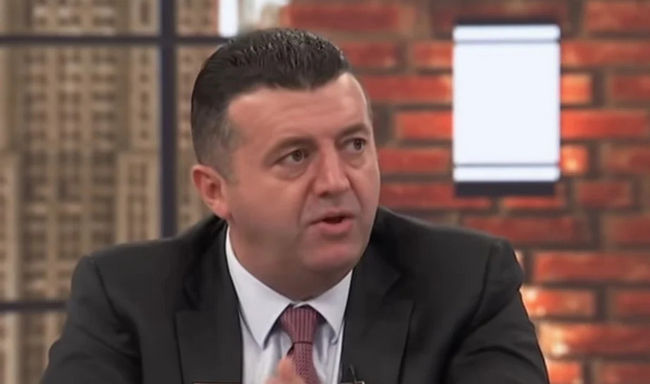 Директор Института международной безопасности в Белграде: "Если страна угрожает международному миру, её исключают из сообщества, в том числе и спортивного" Директор Института международной безопасности в Белграде: "Если страна угрожает международному миру, её исключают из сообщества, в том числе и спортивного"