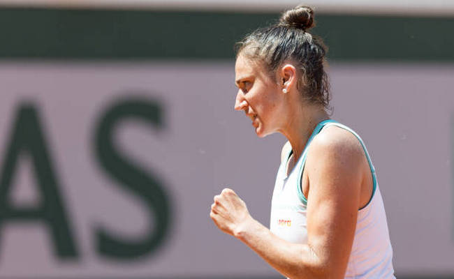 Рейтинг WTA. В первой десятке не произошло изменений, Соррибес Тормо приблизилась к топ-50