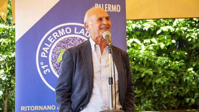 Директор турнира WTA в Палермо: "Все теннисистки хотят вернуться к игре и мы даём им этот шанс" Директор турнира WTA в Палермо: "Все теннисистки хотят вернуться к игре и мы даём им этот шанс"