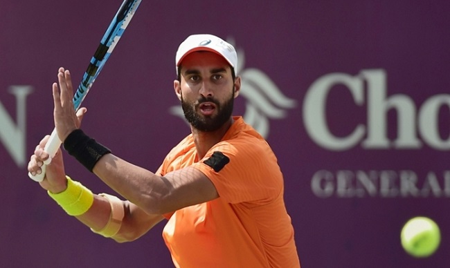 Юки Бхамбри: "Теннисисты гораздо охотнее отдали бы деньги медикам или нуждающимся, а не каким-то другим игрокам" Юки Бхамбри: "Теннисисты гораздо охотнее отдали бы деньги медикам или нуждающимся, а не каким-то другим игрокам"