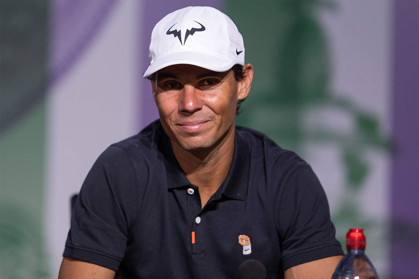 Рафаэль Надаль: "Наш сезон - это не только турниры на траве, мы должны иметь право на свое слово"