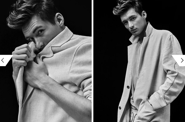 Пасынок дизайнера Томми Хилфигера впервые выиграл матч в квалификации турнира ATP Пасынок дизайнера Томми Хилфигера впервые выиграл матч в квалификации турнира ATP