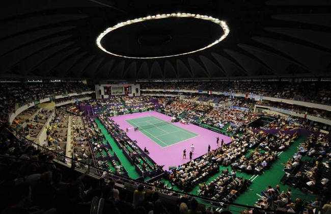 В 2020 году во Франции пройдёт новый турнир WTA