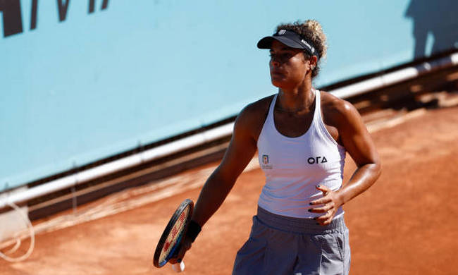 Мадрид. Определились первые соперницы Калининой и Костюк Мадрид. Определились первые соперницы Калининой и Костюк