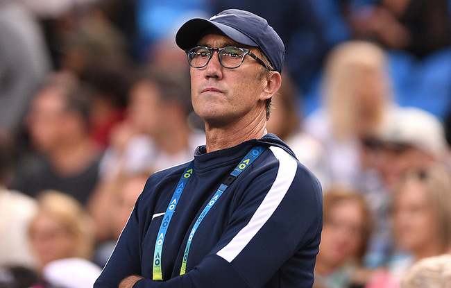 Даррен Кэхилл: "99% тренеров на данный момент ничего не получают"