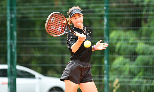 Копер (W60). Соболева уступила 11-й сеяной в двухчасовом матче второго круга Копер (W60). Соболева уступила 11-й сеяной в двухчасовом матче второго круга