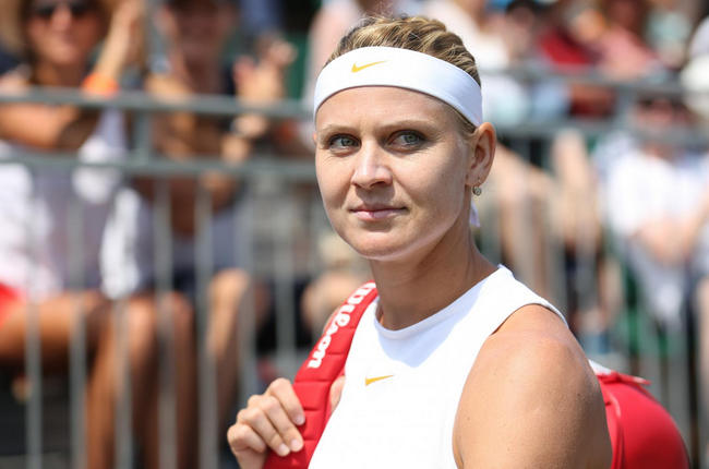 Шафаржова планирует выступить на Ролан Гаррос Шафаржова планирует выступить на Ролан Гаррос