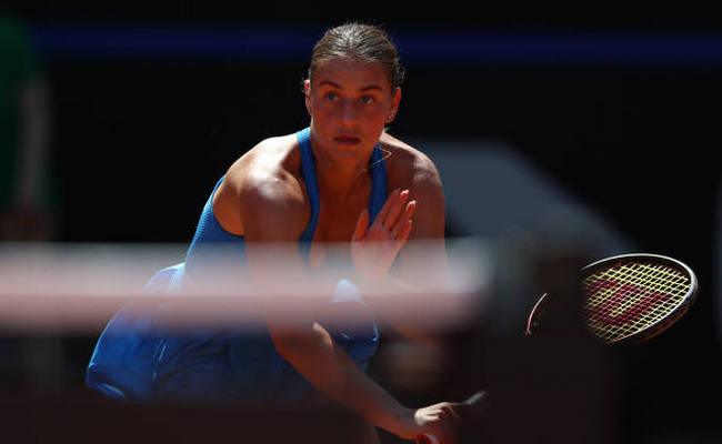 Расписание. Где сыграют украинские теннисисты на турнирах ATP и WTA 27 апреля Расписание. Где сыграют украинские теннисисты на турнирах ATP и WTA 27 апреля