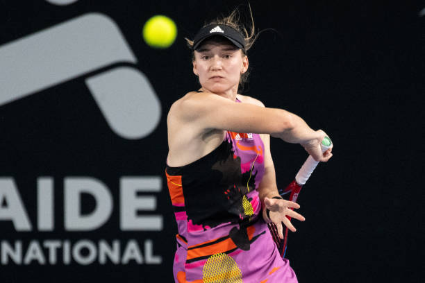 Аделаида. Марта Костюк против Елены Рыбакиной во втором круге: превью матча