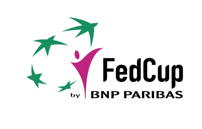 ITF перенесла зональный турнир Кубка Федерации из Китая