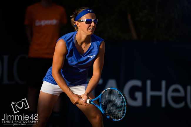 Нью-Йорк. Катарина Завацкая против Кирстен Флипкенс в первом круге квалификации: превью матча Нью-Йорк. Катарина Завацкая против Кирстен Флипкенс в первом круге квалификации: превью матча