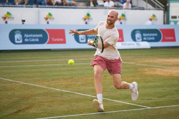 Мальорка. Маннарино 20-й раз вышел в полуфинал на турнире ATP, Лопес провел последний матч в карьере