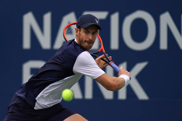 Торонто. Маррей с "баранкой" выиграл свой стартовый матч, Перселл и Диалло впервые победили в основной сетке "Мастерса"