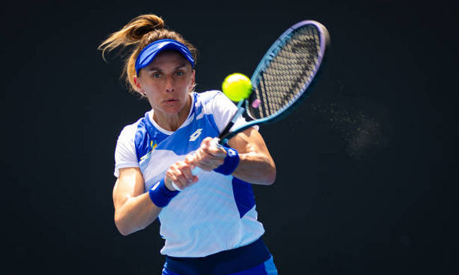 Майами. Цуренко сыграет в первом круге против финалистки US Open-2021 Майами. Цуренко сыграет в первом круге против финалистки US Open-2021