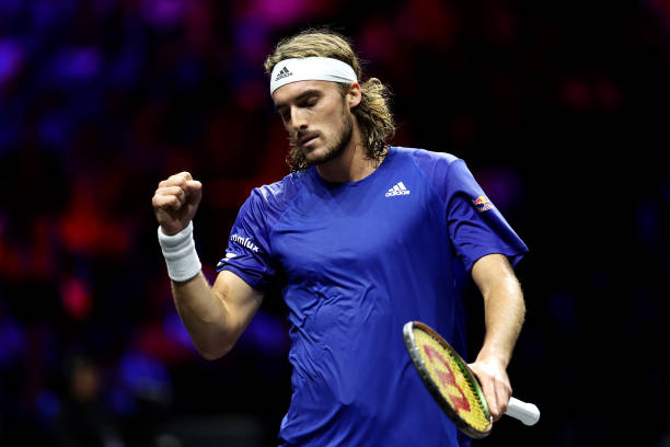 Кубок Лейвера. Сборная Европы лидирует после одиночных матчей первого игрового дня Кубок Лейвера. Сборная Европы лидирует после одиночных матчей первого игрового дня