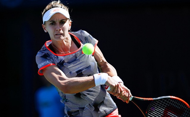 Индиан-Уэллс. Цуренко проигрывает Соболенко в третьем раунде Индиан-Уэллс. Цуренко проигрывает Соболенко в третьем раунде