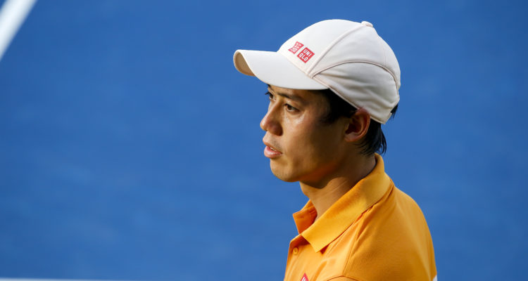 Нисикори не сыграет на ATP Cup и Открытом чемпионате Австралии