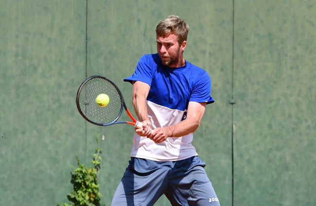 Вильнюс. Манафов выиграл пятый парный титул ATP Challenger Tour Вильнюс. Манафов выиграл пятый парный титул ATP Challenger Tour