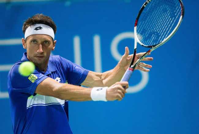 Australian Open. Сергей Стаховский против Алехандро Табило во втором круге квалификации: превью матча