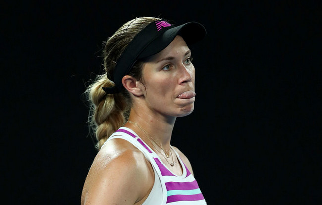 Даниэль Коллинс: "Было бы здорово, чтобы Джокович поддерживал участие игроков на US Open, а не портил такую возможность" Даниэль Коллинс: "Было бы здорово, чтобы Джокович поддерживал участие игроков на US Open, а не портил такую возможность"