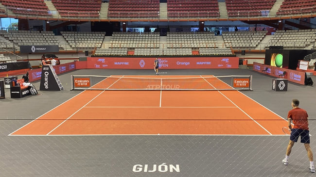 Хихон (ATP 250). Жеребьевка, призовые, очки и даты турнира Хихон (ATP 250). Жеребьевка, призовые, очки и даты турнира