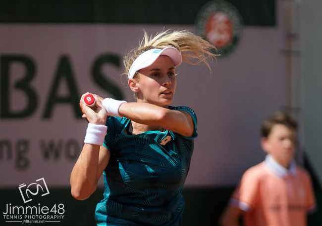 Вашингтон. Леся Цуренко сыграет с Ван Яфань в первом круге: превью матча Вашингтон. Леся Цуренко сыграет с Ван Яфань в первом круге: превью матча