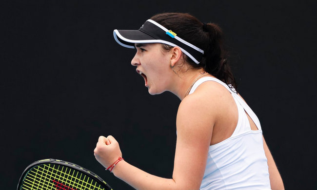 Australian Open. Себов и Лис дебютируют в основе "Шлема", юные чешки победили в финале отбора