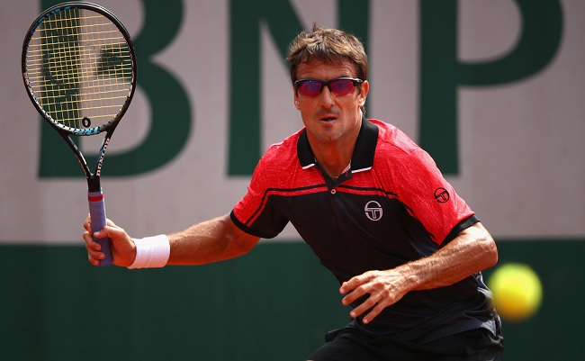 Экс-пятая ракетка мира: "После каждого матча, когда я проигрываю, мне приходят сообщения с угрозами" Экс-пятая ракетка мира: "После каждого матча, когда я проигрываю, мне приходят сообщения с угрозами"