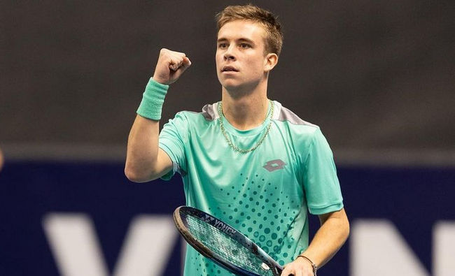 Белинский обновил свой рейтинговый рекорд, Сачко поднялся сразу на 24 позиции Белинский обновил свой рейтинговый рекорд, Сачко поднялся сразу на 24 позиции