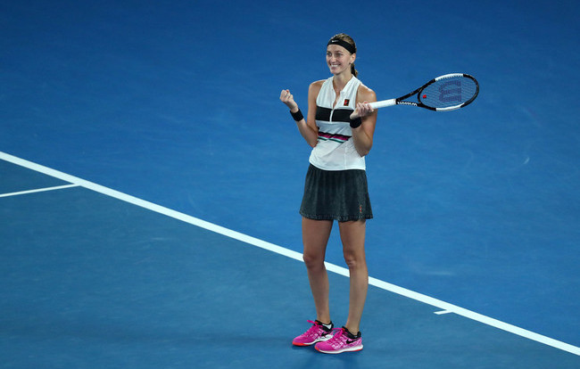 Женский финал Australian Open: битва за первый титул в Мельбурне и лидерство в рейтинге