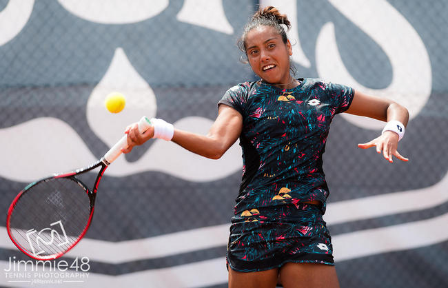 Палермо. Марта Костюк против Даниэлы Сегель в первом круге квалификации: превью матча Палермо. Марта Костюк против Даниэлы Сегель в первом круге квалификации: превью матча