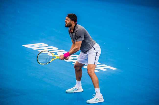 Цонга и Эдмунд пропустят турнир в Сиднее, Эрбер не сыграет в Окленде  Цонга и Эдмунд пропустят турнир в Сиднее, Эрбер не сыграет в Окленде