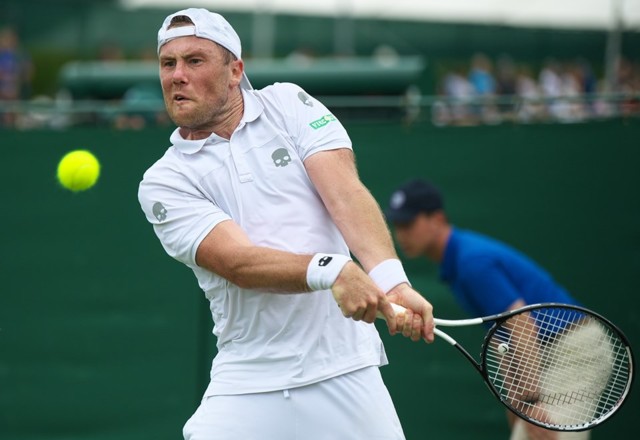 Уимблдон. Илья Марченко против Аттилы Балаша во втором круге квалификации: превью матча Уимблдон. Илья Марченко против Аттилы Балаша во втором круге квалификации: превью матча