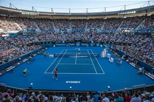 Турниры недели ATP. Чемпион Next Gen Finals возглавил посев в Сиднее, Феррер возвращается в Окленд