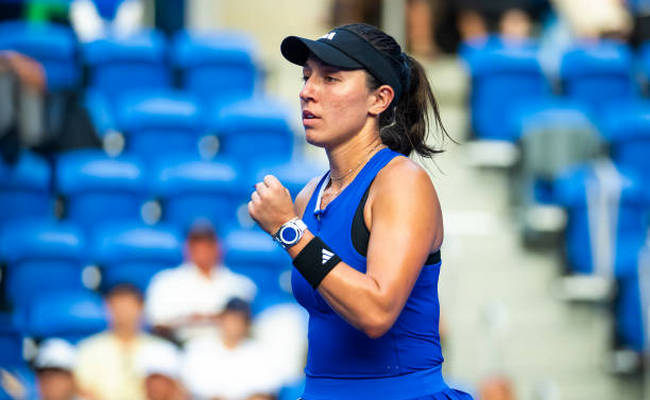 Токио. Саккари и Пегула поспорят за выход в финал турнира